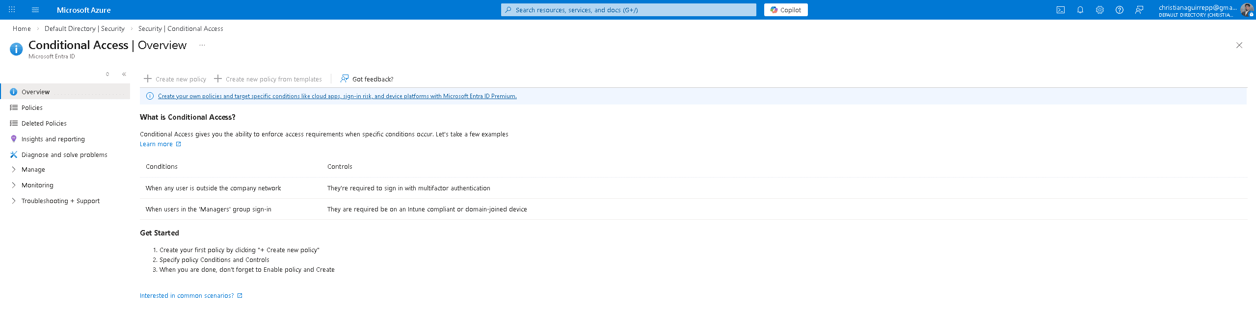 Audit logs group events