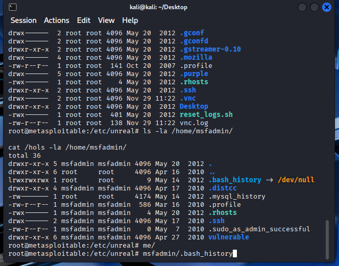Proof-of-access marker and system info